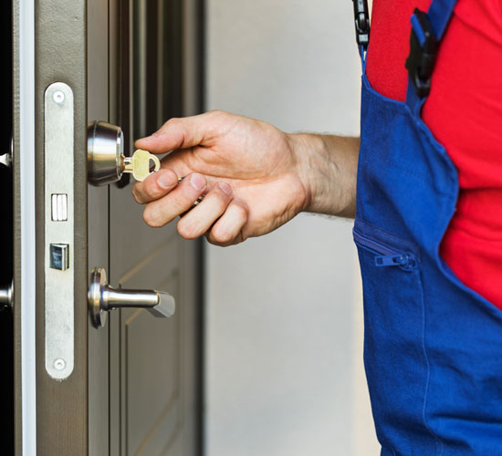 Residential Locksmith Sebastopol